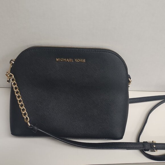 Michael Kors Cindy Crossbody - Picture 4 of 9